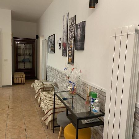 Casa Turro Ξενοδοχείο Μιλάνο Εξωτερικό φωτογραφία