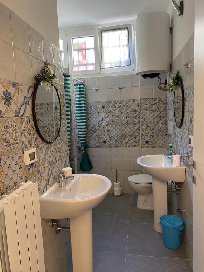 Casa Turro Ξενοδοχείο Μιλάνο Εξωτερικό φωτογραφία