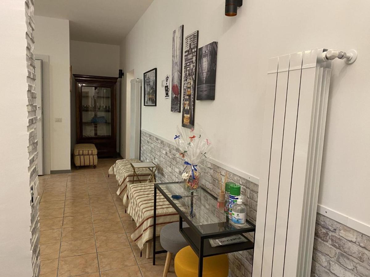 Casa Turro Ξενοδοχείο Μιλάνο Εξωτερικό φωτογραφία