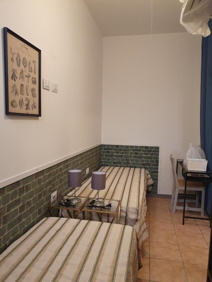 Casa Turro Ξενοδοχείο Μιλάνο Εξωτερικό φωτογραφία